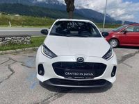 gebraucht Mazda 2 Hybrid 116ps AT 2WD Homura