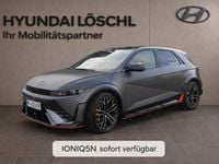 Neu Hyundai Ioniq 5 158 kW (215 PS) 2025 SUV