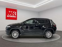 gebraucht Jeep Compass Limited Plug-In Hybrid 4xe*RFK*ISOFIX*