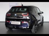 gebraucht BMW i3 