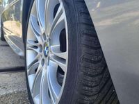 gebraucht BMW 320 Cabriolet 320 Ci Österreich-Paket