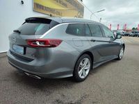 gebraucht Opel Insignia ST 20 CDTI BlueInjection Ultimate Automatik //...