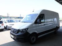 gebraucht VW Crafter 35 Kastenwagen L3H3 TDI