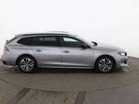 gebraucht Peugeot 508 SW 1.5 BlueHDi 130 Allure Aut LED RADAR NAVI