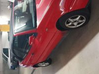 gebraucht VW Golf Cabriolet Rabbit Cabrio el. Verdeck Aut.