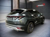gebraucht Hyundai Tucson NX4 GO Plus 1,6 T-GDi PHEV 4WD AT