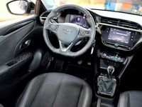 gebraucht Opel Corsa Elegance 5tg 1,2 5G 75PS Neues Modell