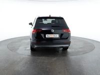 gebraucht VW Tiguan Allspace Alls. CL TDI 4MOTION DSG 5-Sitzer