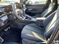 gebraucht Cupra Terramar 2.0 TSI 204 PS DSG 4Drive