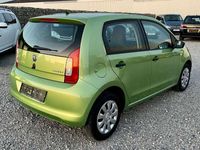 gebraucht Skoda Citigo Active