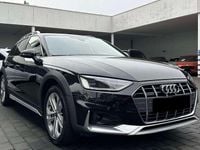 gebraucht Audi A4 Allroad 40 TDI VIRTUAL COCKPIT, ACC, SPURHALTEASS. UVM