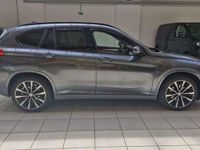 gebraucht BMW X1 xDrive18d M Sport
