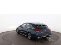 gebraucht Mercedes CLA200 d SB AMG Line Aut LED RADAR LEDER ASSIST