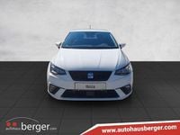 Gebraucht Seat Ibiza Reference 95 PS (69 kW) 2025 Weiss  normal Limousine