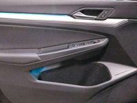 Gebraucht VW Golf VIII Life 116 PS (85 kW) 2023 Schwarz Limousine