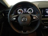 gebraucht Skoda Kamiq Ambition TSI DSG