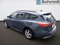 gebraucht Ford Focus Active Business