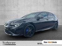 Gebraucht VW Golf VIII R 333 PS (244 kW) 2023 Schwarz Limousine