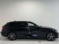 gebraucht BMW 330e 330xDrive G21 Aut./M-Sport/CockpitPRO/HEAD-UP...