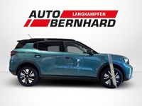 Neu Opel Frontera 101 PS (74 kW) 2025 Grün SUV