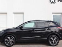 gebraucht Nissan Qashqai 1,3 DIG-T Tekna Aut.| Panorama |Kamera360|