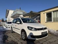 gebraucht VW Touran Cool 16 BMT TD-PARKPILOT-1/3 ZINSFREI FINANZIE...