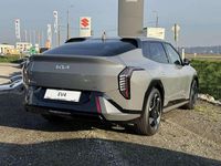 gebraucht Kia EV4 FB GT-LINE | 81,4kW/h