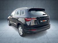 gebraucht Skoda Karoq Selection TDI DSG