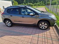 gebraucht Peugeot 2008 1,6 e-HDi 92 FAP Style