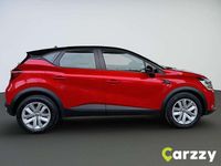 gebraucht Renault Captur EVOLUTION TCE 90