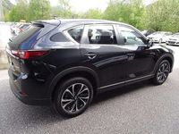 gebraucht Mazda CX-5 G165 e-Skyactiv MHEV AWD Advantage