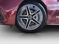 Gebraucht Mercedes C300 AMG 265 PS (194 kW) 2024 Rot Kombi