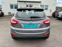 gebraucht Hyundai ix35 20 CRDi GO