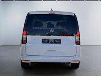 gebraucht VW Caddy 1,5 TSI App-C Temp PDC MF-Lenk BT 10,25 ToDis 4 JG