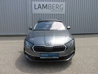 gebraucht Skoda Octavia Combi Selection TSI mHEV DSG