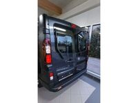 gebraucht Nissan Primastar Kombi L1H1 3,0t dCi 150 8stz N-Connecta