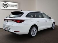 gebraucht Seat Leon SP Kombi Style e-HYBRID 150/204 DSG