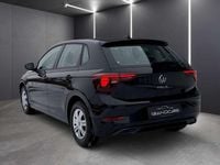 Gebraucht VW Polo 80 PS (58 kW) 2022 Schwarz Limousine
