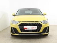 gebraucht Audi A1 Sportback 30 TFSI S line exterieur