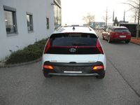 gebraucht Hyundai Bayon Trendline 1,0 T-GDi y1bt1