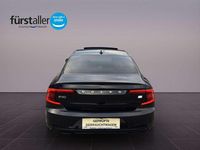 gebraucht Volvo S90 T8 AWD Recharge PHEV Ultimate Dark