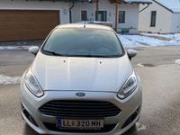 gebraucht Ford Fiesta Titanium 1,0 EcoBoost Start/Stop