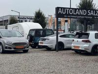 Gebraucht Ford S-MAX Titanium 150 PS (110 kW) 2015 Silber Van / Kleinbus