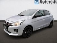 gebraucht Mitsubishi Space Star Space Star 1,2 MIVEC Invite AS&G
