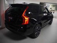 gebraucht Volvo XC90 B5 (D) AWD Geartr. Plus Dark 5-Sitzer