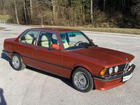 gebraucht BMW 323 323 i