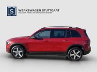 gebraucht Mercedes GLB250 GLB 2504M Progressive Night Distronic Pano AHK