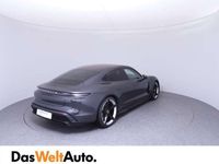 gebraucht Porsche Taycan Turbo S 