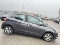 gebraucht Toyota Yaris 1,4 D-4D Active