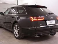 gebraucht Audi A6 3.0 TDI S-Tronic // Anhängervorrichtung